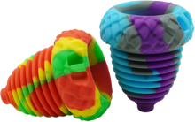 Load image into Gallery viewer, Acorn Silicone Mouthpiece