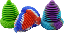 Load image into Gallery viewer, Acorn Silicone Mouthpiece