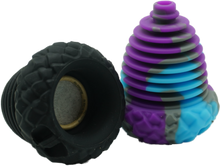 Load image into Gallery viewer, Acorn Silicone Mouthpiece Set