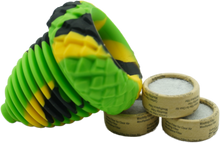 Load image into Gallery viewer, Acorn Silicone Mouthpiece Set