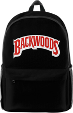 Load image into Gallery viewer, Rolling up the Backwoods Backpack Set