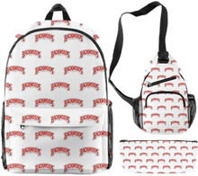 Load image into Gallery viewer, Rolling up the Backwoods Backpack Set