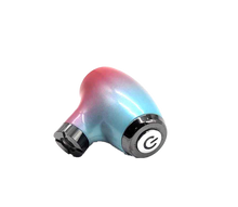 Load image into Gallery viewer, Sherlock Pipe Battery