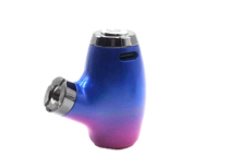 Load image into Gallery viewer, Sherlock Pipe Battery