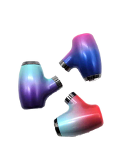 Load image into Gallery viewer, Sherlock Pipe Battery