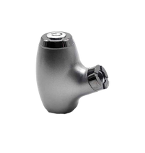 Load image into Gallery viewer, Sherlock Pipe Battery
