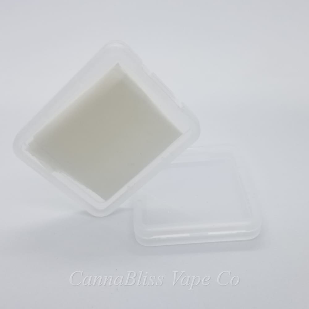 Cannabliss Vape Co. - 4x4 Pre-cut Parchment Paper