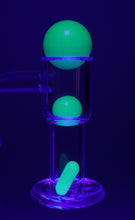 Load image into Gallery viewer, Glowing Terp Slurper Marble Set