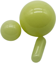 Load image into Gallery viewer, Glowing Terp Slurper Marble Set