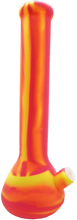 Load image into Gallery viewer, 13.5" Silicone Beaker Bong