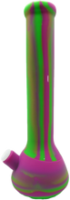 Load image into Gallery viewer, 13.5" Silicone Beaker Bong