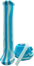 Load image into Gallery viewer, 13.5" Silicone Beaker Bong