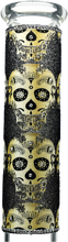 Load image into Gallery viewer, 13.5" Glitter Bomb Bong