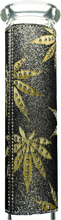 Load image into Gallery viewer, 13.5" Glitter Bomb Bong