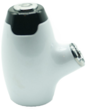 Load image into Gallery viewer, Sherlock Pipe Battery