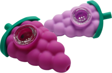 Load image into Gallery viewer, 4" Grape Pipe