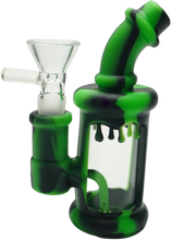 Load image into Gallery viewer, 4.5" Drippin' Bubbler