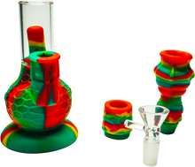 Load image into Gallery viewer, 9" Honeybee Bong