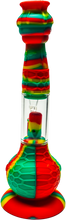 Load image into Gallery viewer, 9" Honeybee Bong