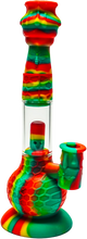 Load image into Gallery viewer, 9" Honeybee Bong