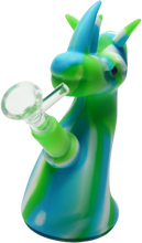 Load image into Gallery viewer, 6.5" Dragon Bubbler