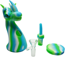 Load image into Gallery viewer, 6.5" Dragon Bubbler