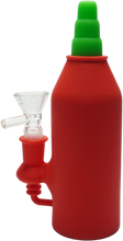Load image into Gallery viewer, 7" Siracha Bubbler