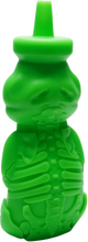 Load image into Gallery viewer, 8.5" Skull Honeybear Bubbler