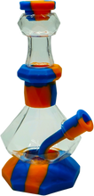 Load image into Gallery viewer, 8" Diamond Bong