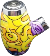 Load image into Gallery viewer, Sherlock Pipe Battery