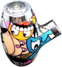 Load image into Gallery viewer, Sherlock Pipe Battery
