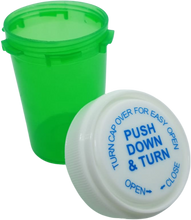 Load image into Gallery viewer, Reversible Cap Vial