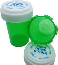 Load image into Gallery viewer, Reversible Cap Vial