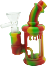 Load image into Gallery viewer, 4.5" Drippin' Bubbler