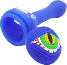 Load image into Gallery viewer, Eye On The Prize Pipe