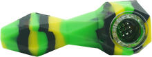Load image into Gallery viewer, 4.5" Geometric Pipe
