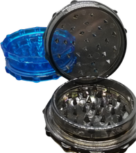 Load image into Gallery viewer, 3" Plastic Grinder