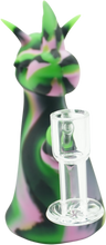 Load image into Gallery viewer, 6.5" Dragon Bubbler