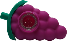Load image into Gallery viewer, 4" Grape Pipe