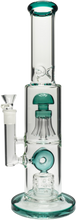 Load image into Gallery viewer, 13" Alien Chamber Bong