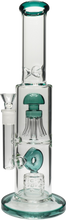 Load image into Gallery viewer, 13" Alien Chamber Bong