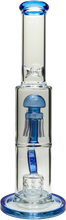 Load image into Gallery viewer, 13" Alien Chamber Bong