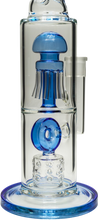 Load image into Gallery viewer, 13" Alien Chamber Bong