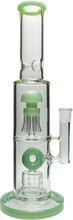 Load image into Gallery viewer, 13" Alien Chamber Bong