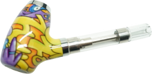 Load image into Gallery viewer, Sherlock Pipe Battery