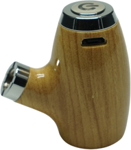 Load image into Gallery viewer, Sherlock Pipe Battery