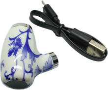 Load image into Gallery viewer, Sherlock Pipe Battery
