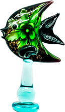 Load image into Gallery viewer, 6" Glass Animal Dab Tool