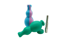 Load image into Gallery viewer, Gourd Nectar Collector
