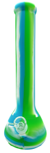 Load image into Gallery viewer, 13.5" Silicone Beaker Bong